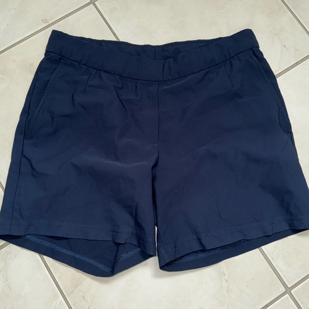 Nike Dri-Fit Shorts
